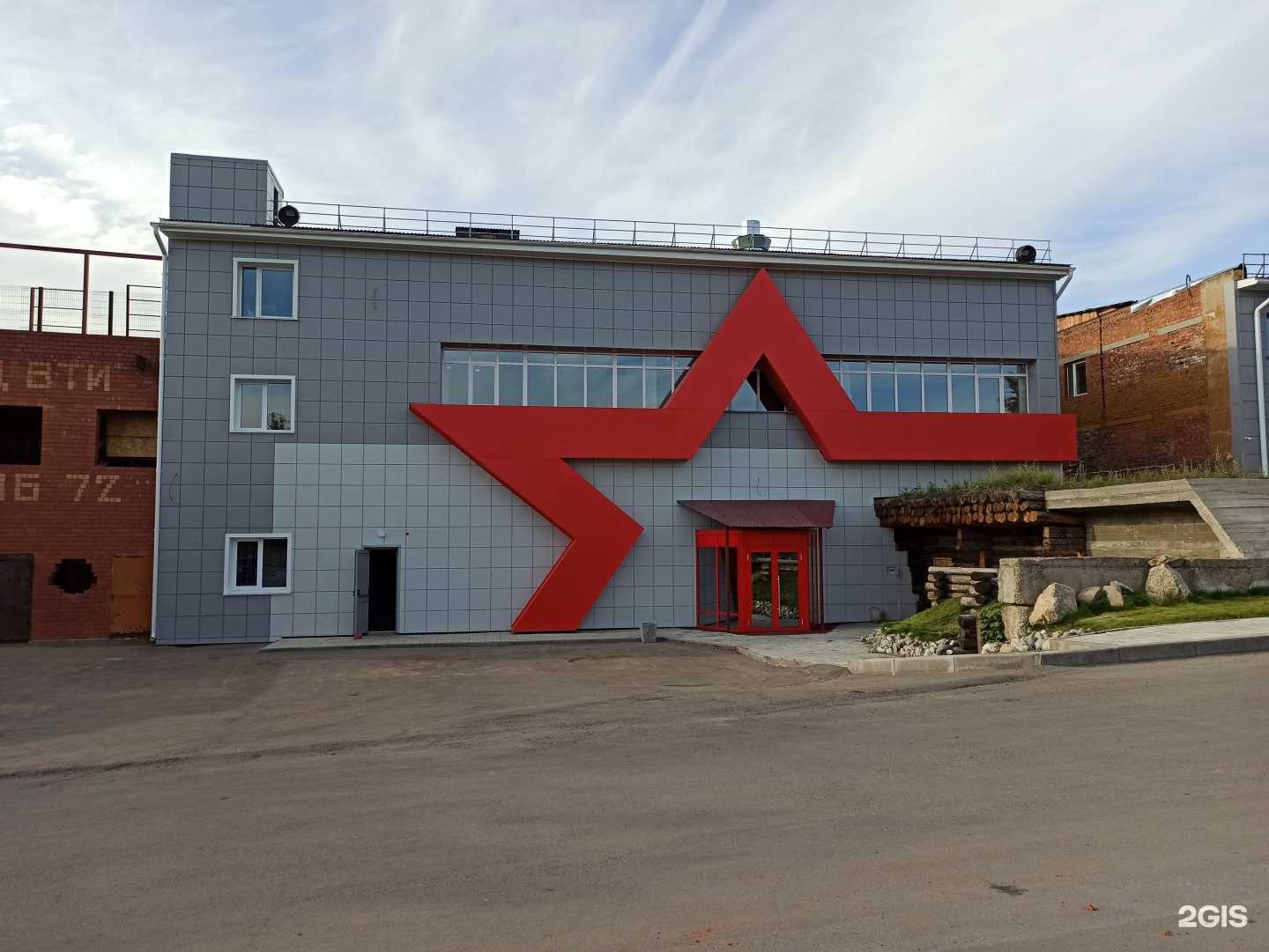 Отзывы на компанию Патриот в г. Иркутск c фото