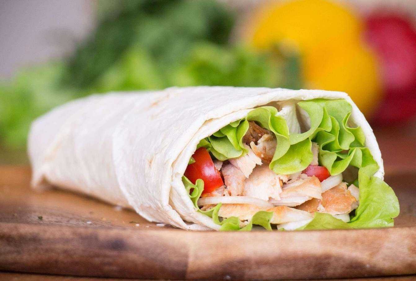 Отзывы на компанию Шеф шаурма в г. Смоленск c фото