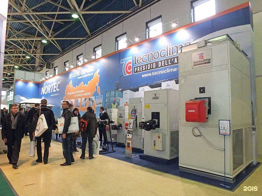 Отзывы на компанию Nortec в г. Москва c фото