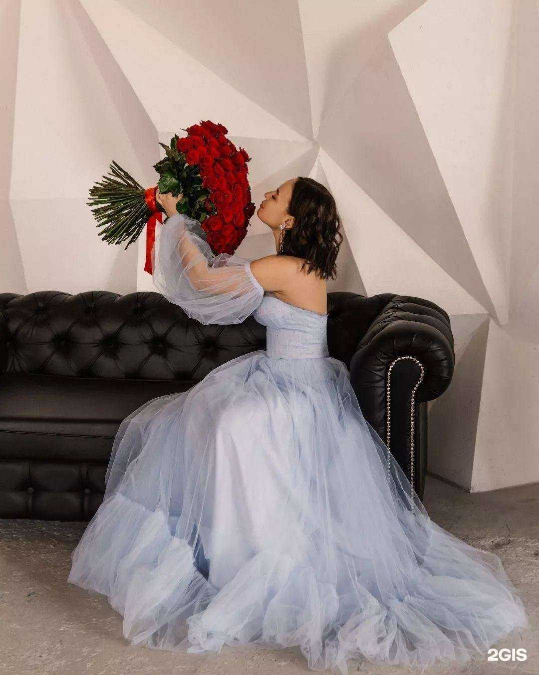 Отзывы на компанию Elfina studio в Новороссийске c фото