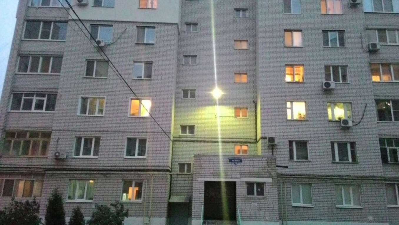 Отзывы на компанию Prime beauty hall в Энгельсе c фото - фотография 2 из 2