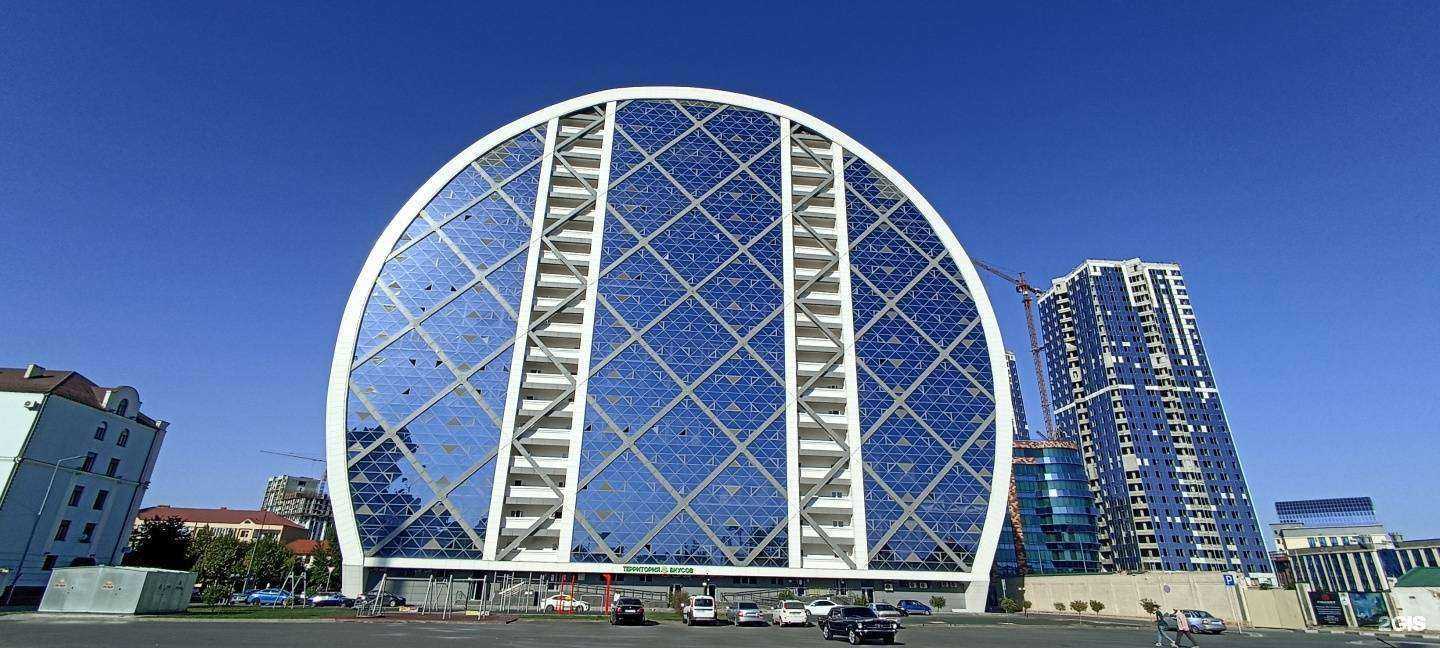 Отзывы на компанию Альфа-Банк в г. Грозный c фото