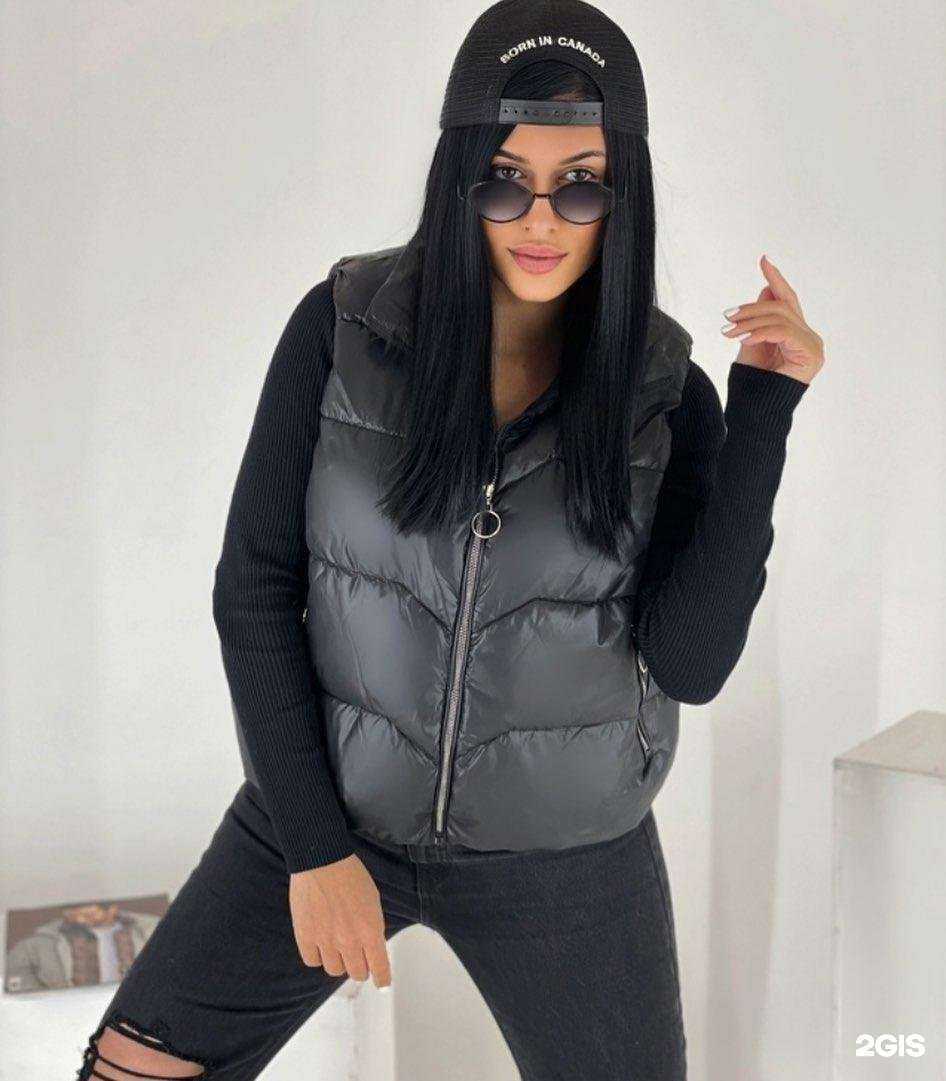 Отзывы на компанию Шоурум Кристины Лурдес в г. Ульяновск c фото