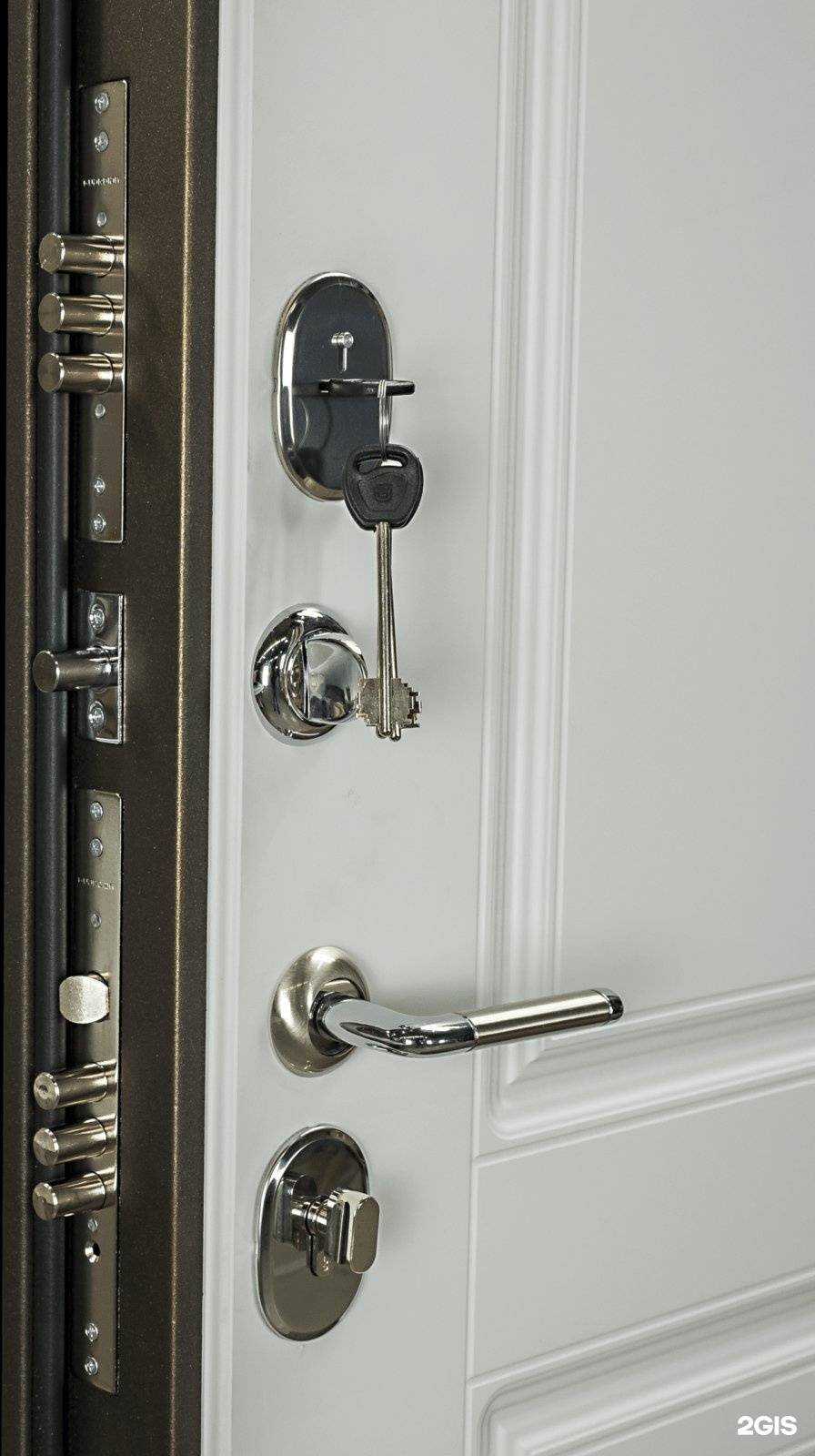 Отзывы на компанию Грань, магазин дверей в г. Тимашёвск c фото