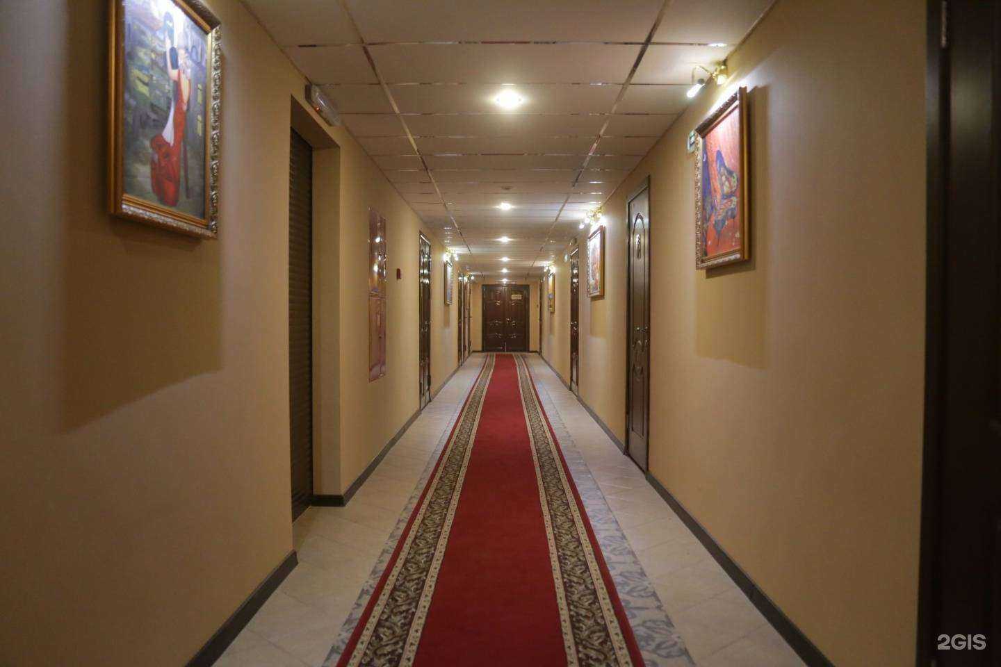 Отзывы на компанию МакХолл в Самаре c фото