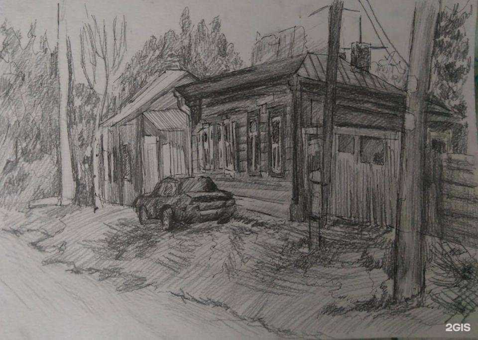 Отзывы на компанию Детская художественная школа №1 в Томске c фото