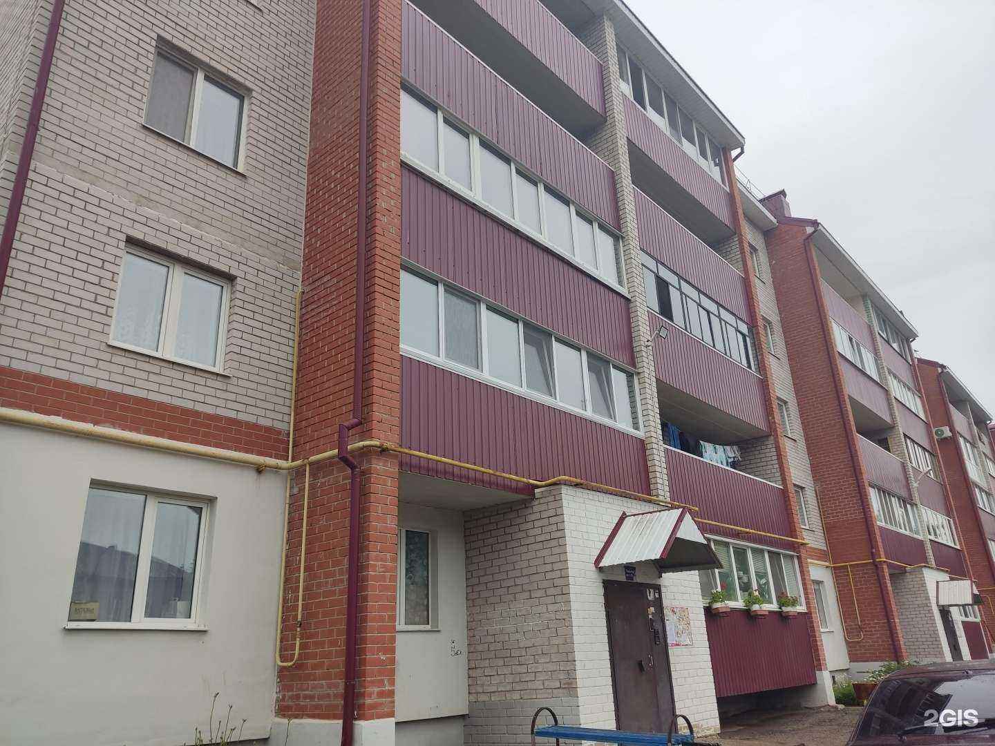 Отзывы на компанию Tiana Crown в Октябрьском c фото - фотография 2 из 2