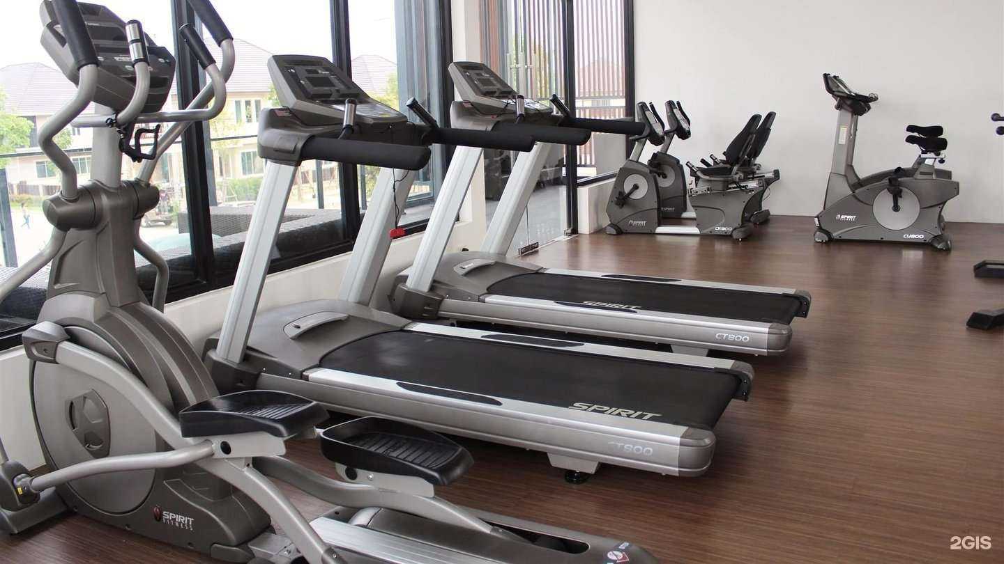 Отзывы на компанию Лаборатория спорта в Тольятти c фото