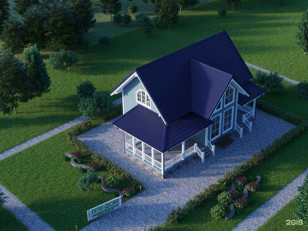 Отзывы на компанию ЛПК35 в г. Череповец c фото