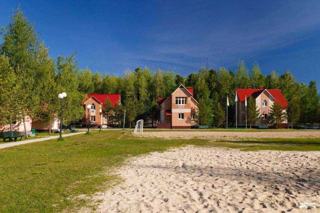 Отзывы на компанию Черная горка в г. Нижневартовск c фото