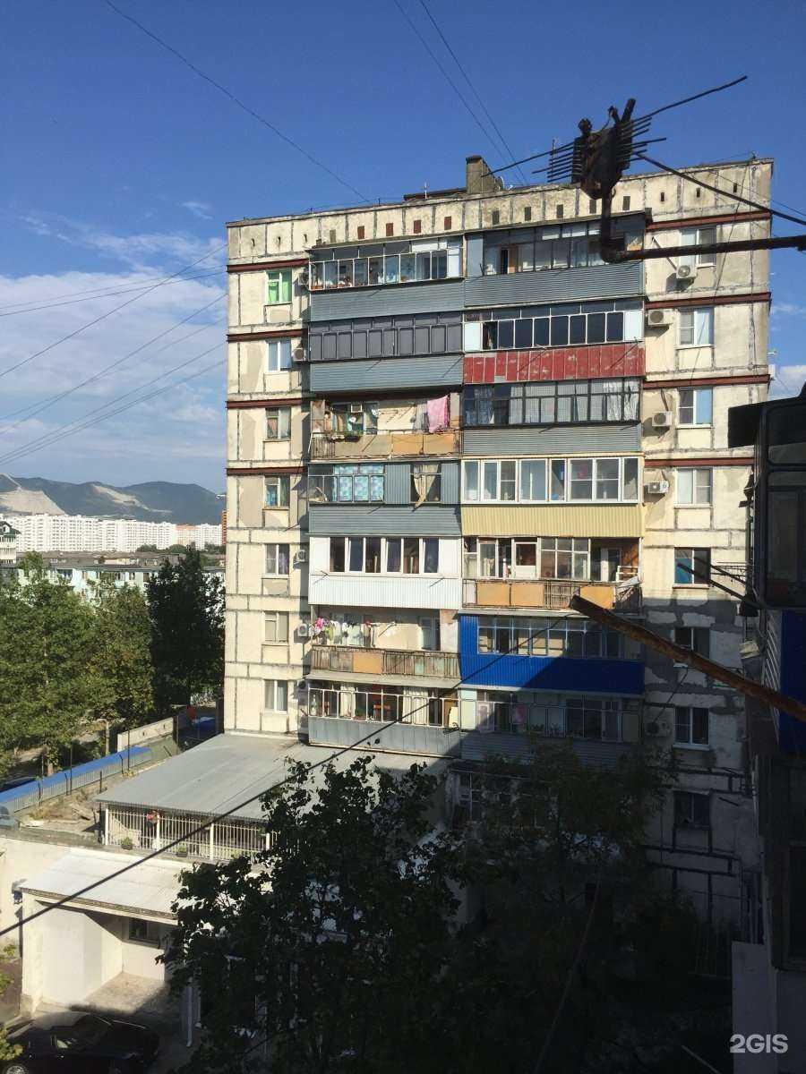 Отзывы на компанию Южный склад в Новороссийске c фото - фотография 2 из 2