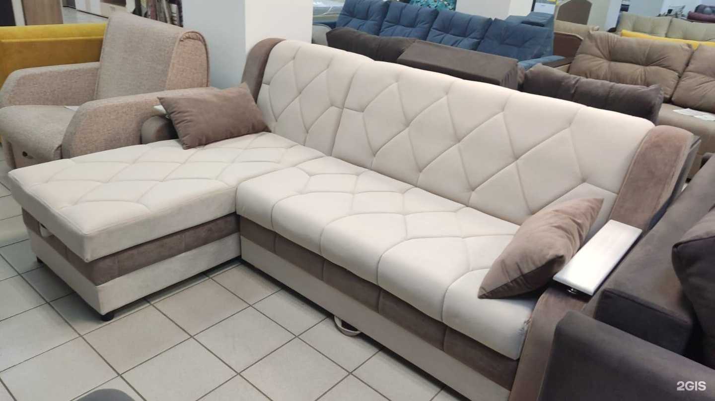 Отзывы на компанию Verona в Новосибирске c фото