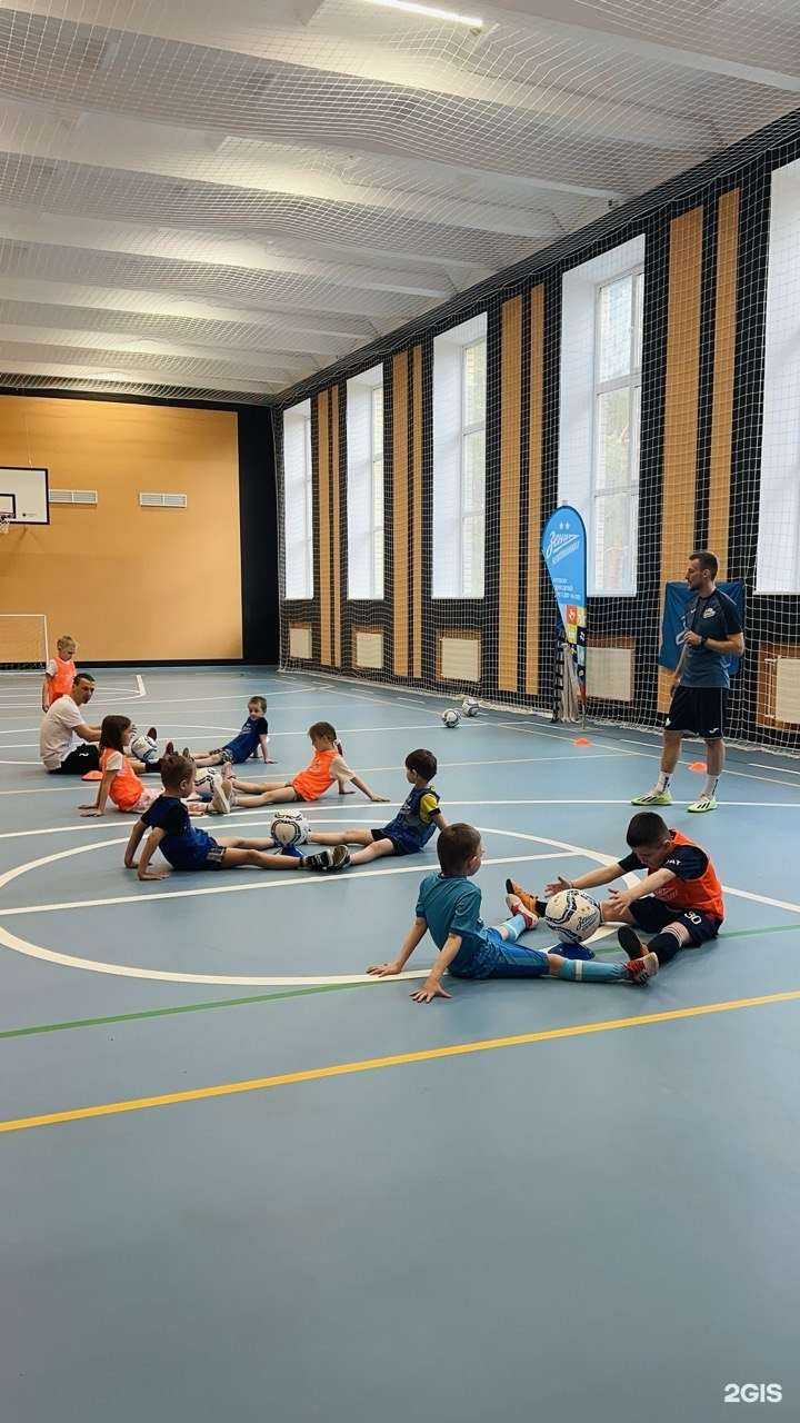 Отзывы на компанию Зенит-Чемпионика в Дзержинске c фото