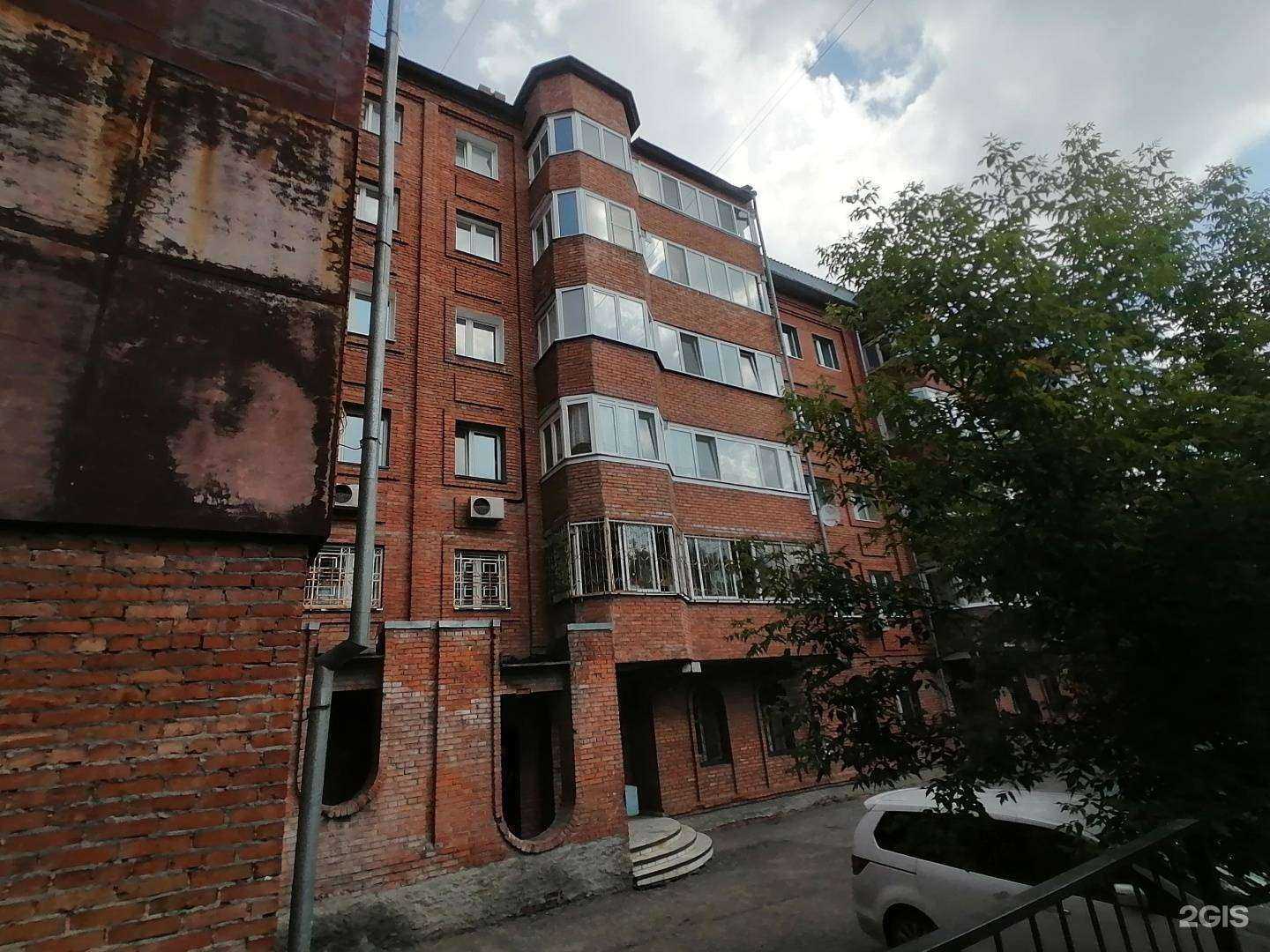 Отзывы на компанию Ренессанс А в Томске c фото - фотография 2 из 2