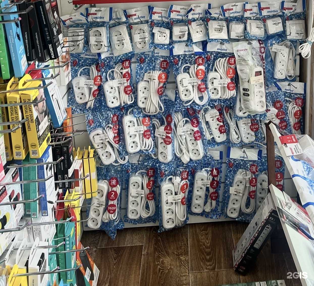 Отзывы на компанию Fix-Mobile36 в Воронеже c фото