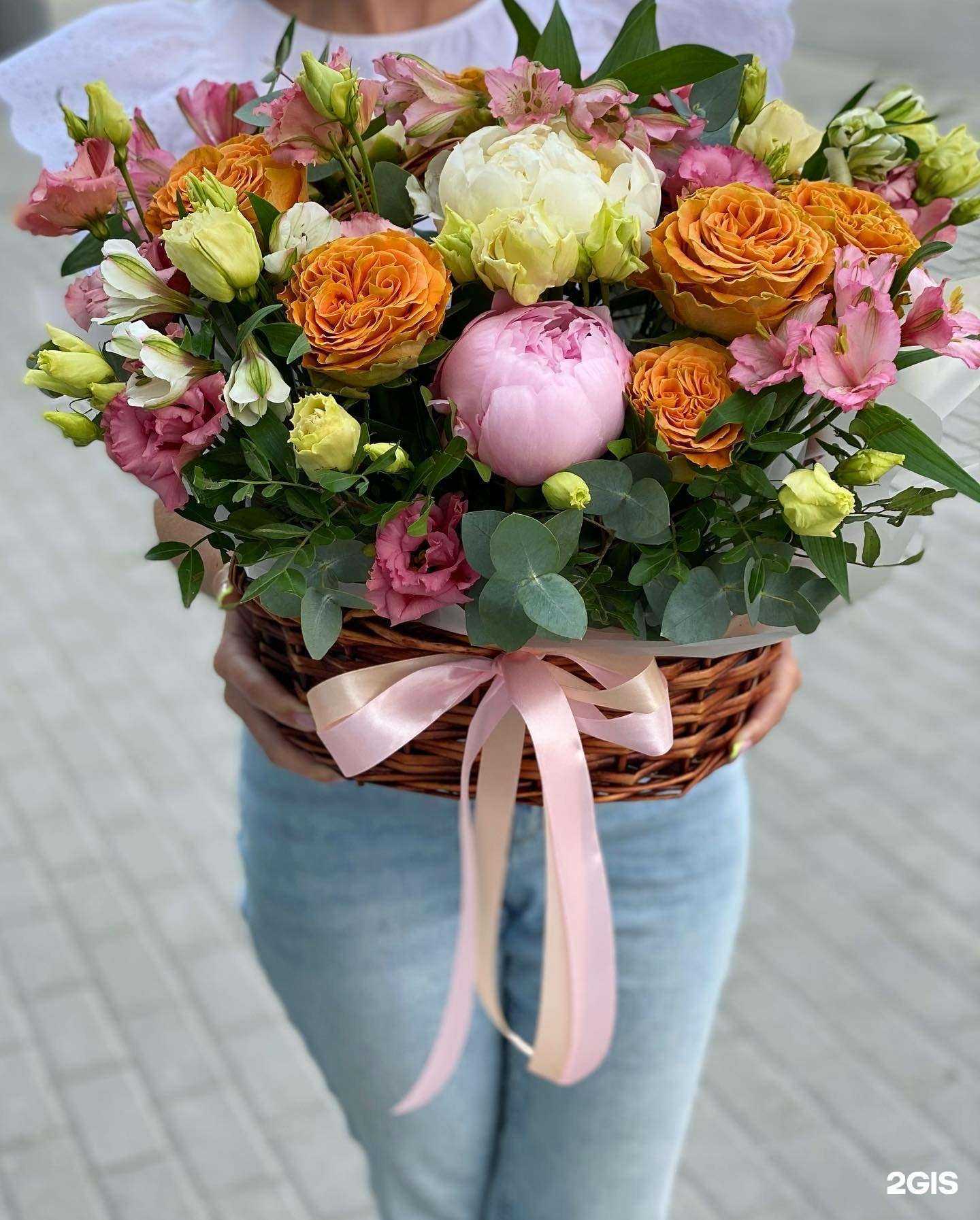 Отзывы на компанию Потому что гладиолус в г. Екатеринбург c фото