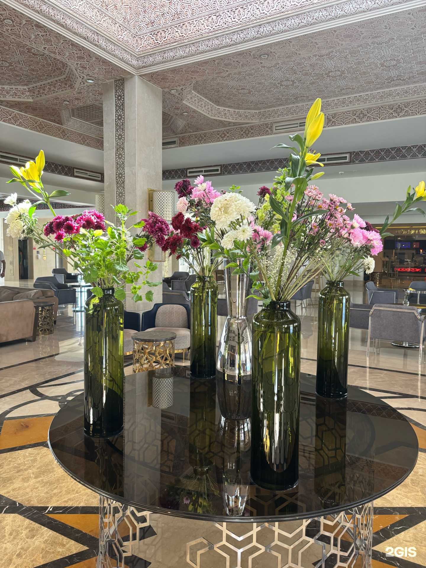 Отзывы на компанию Nadotur в г. Альметьевск c фото