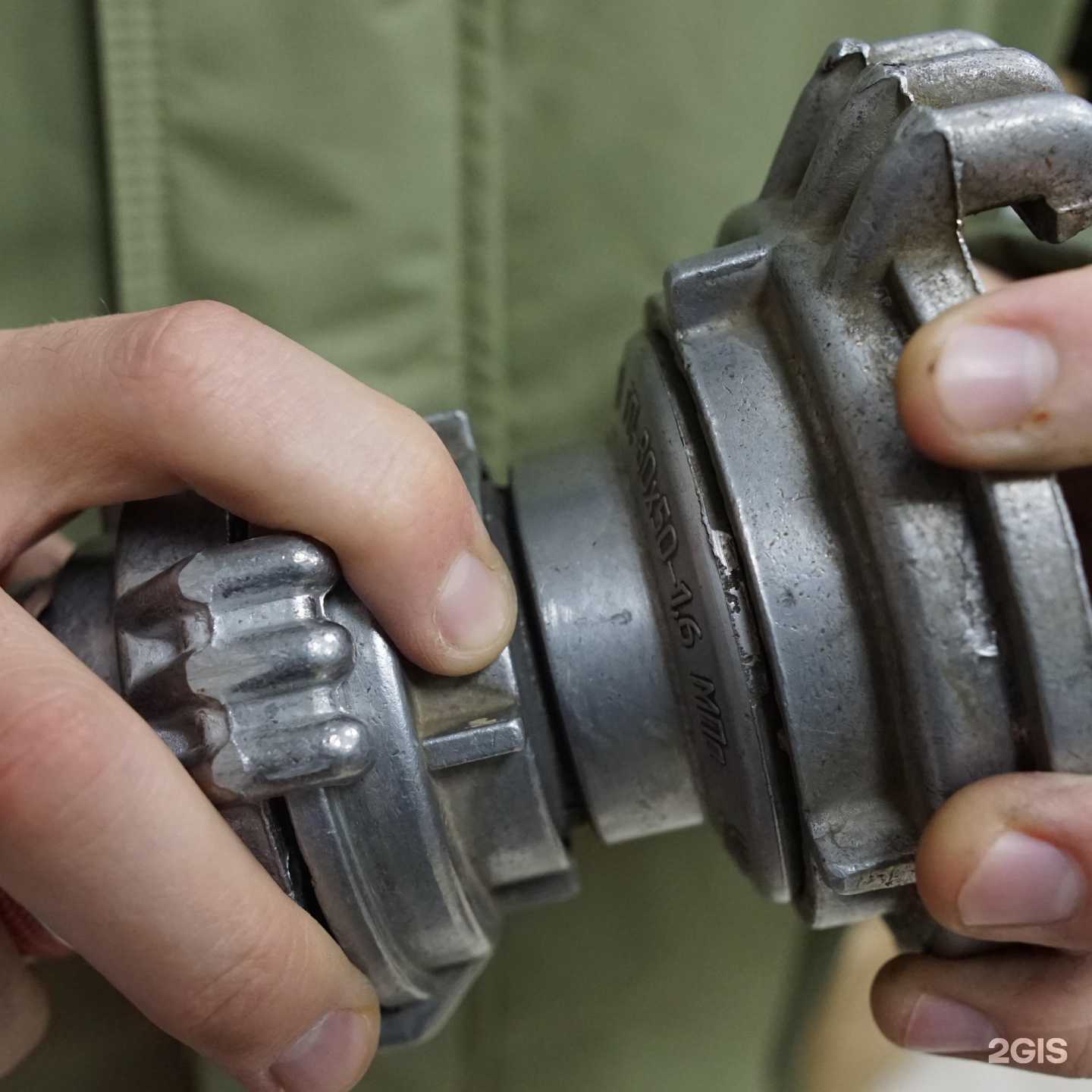 Отзывы на компанию Региональная Испытательная Лаборатория в Новосибирске c фото