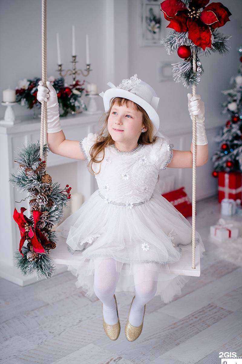 Отзывы на компанию Детское счастье в Томске c фото