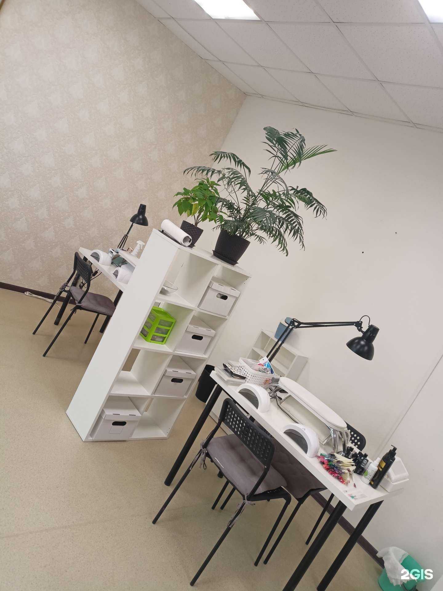 Отзывы на компанию Nailsam в Самаре c фото