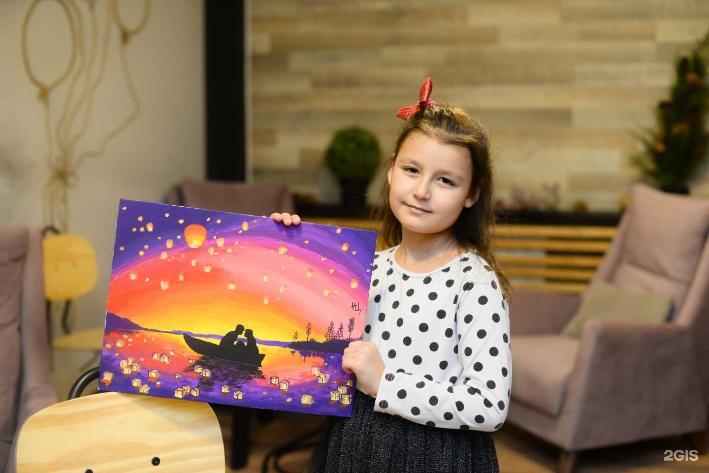 Отзывы на компанию Тайм Арт в г. Курган c фото