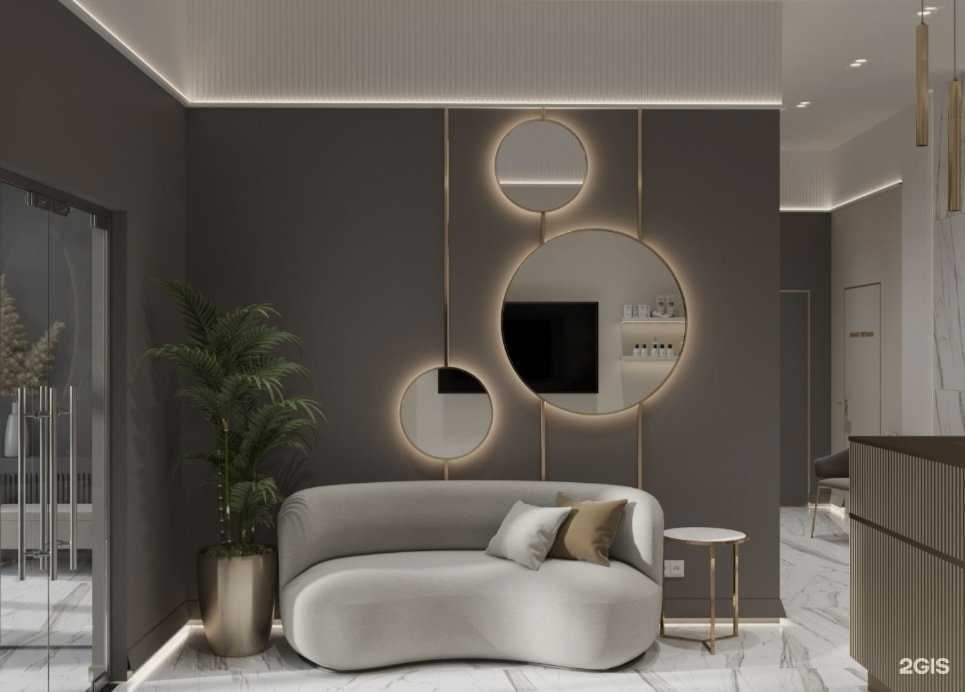 Отзывы на компанию Клиника косметологии Анны Чудиной в Рязани c фото