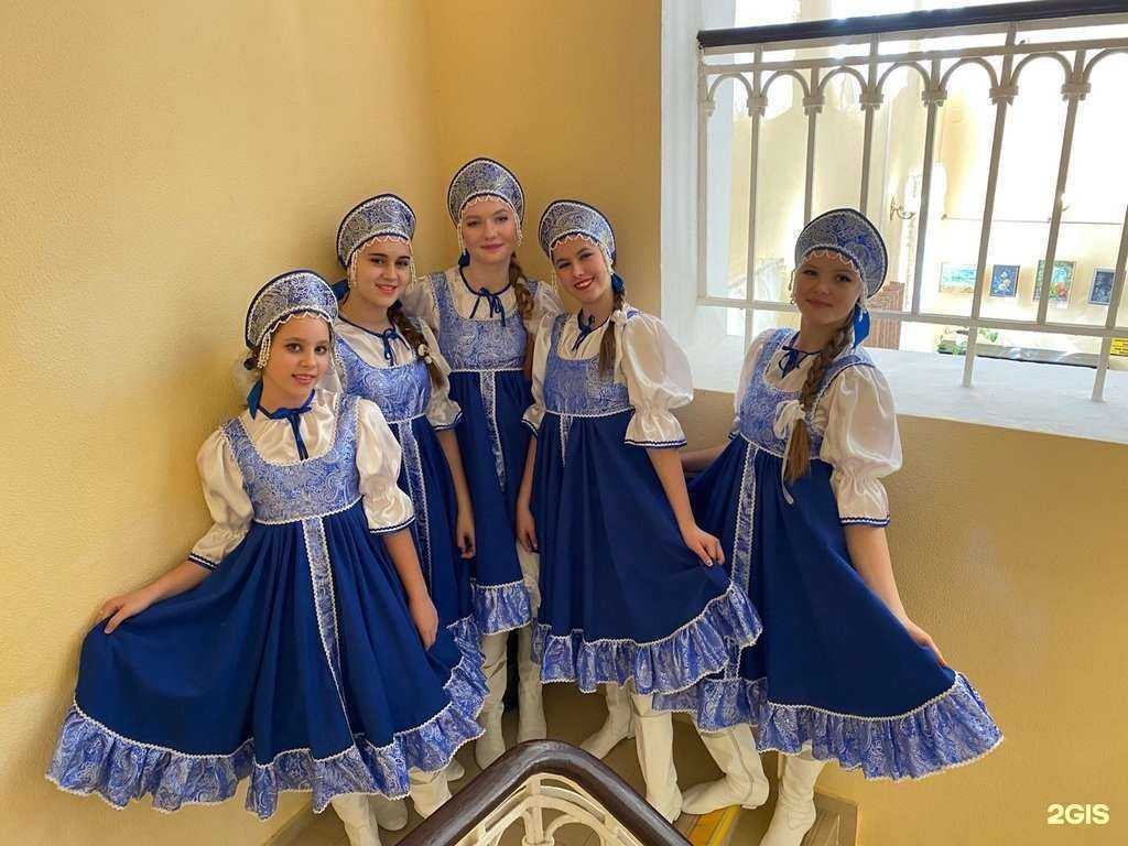 Отзывы на компанию Средняя школа №44 в г. Копейск c фото