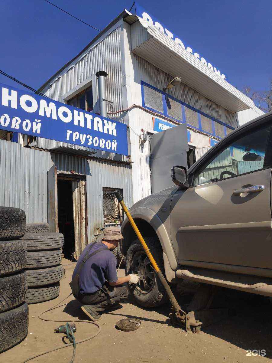 Отзывы на компанию Детали машин в Самаре c фото - фотография 2 из 2