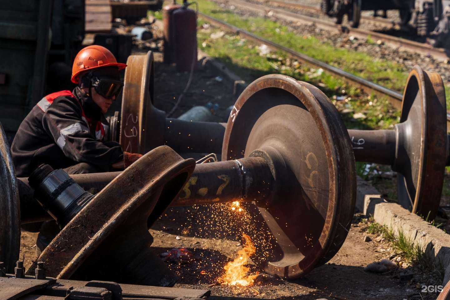Отзывы на компанию ВОСТОЧНО-СИБИРСКИЙ ВТОРМЕТ в г. Улан-Удэ c фото