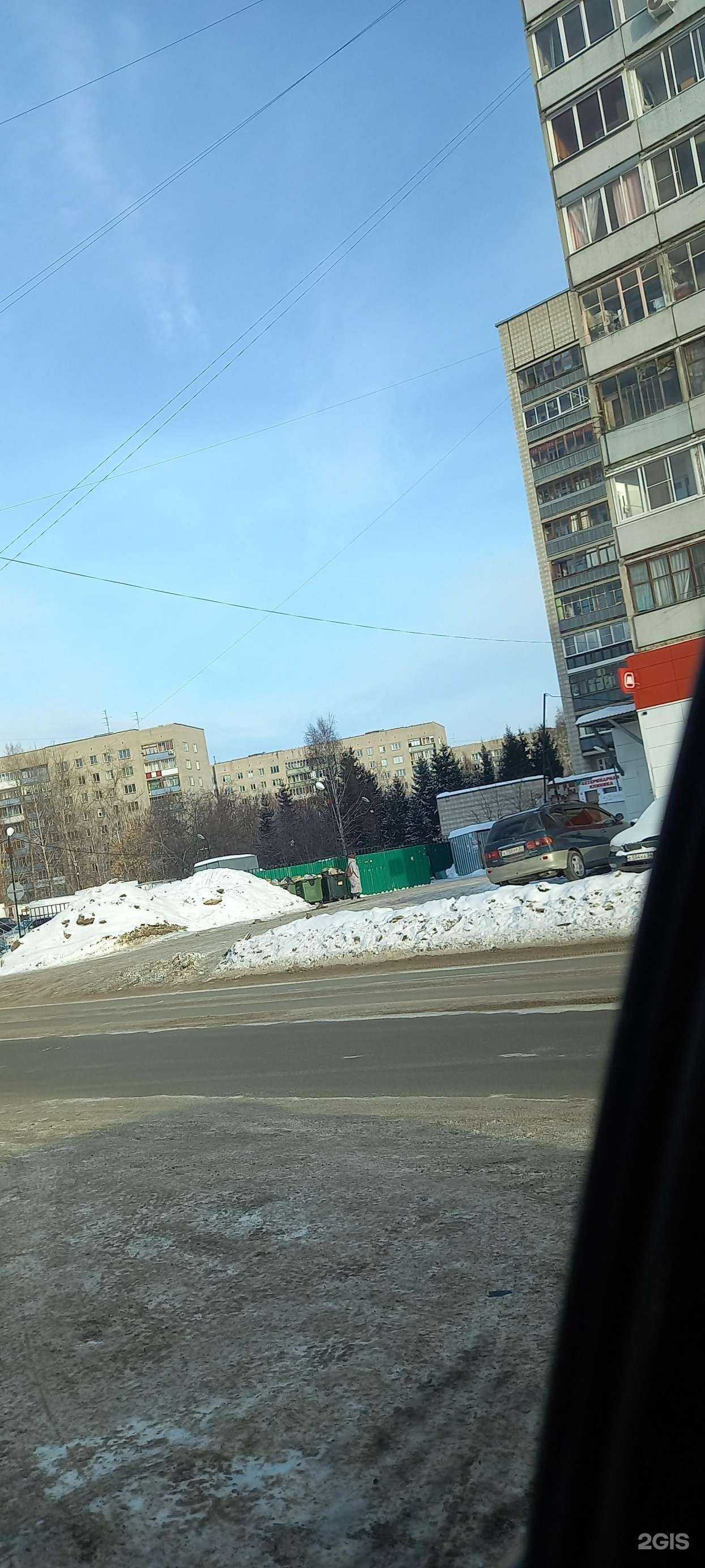 Отзывы на компанию Ноо-Вет в Новосибирске c фото - фотография 2 из 2