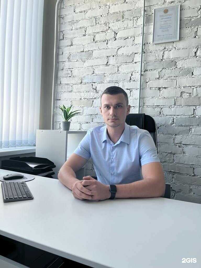 Отзывы на компанию Адвокатский кабинет Юдин А.А.  в г. Новороссийск c фото