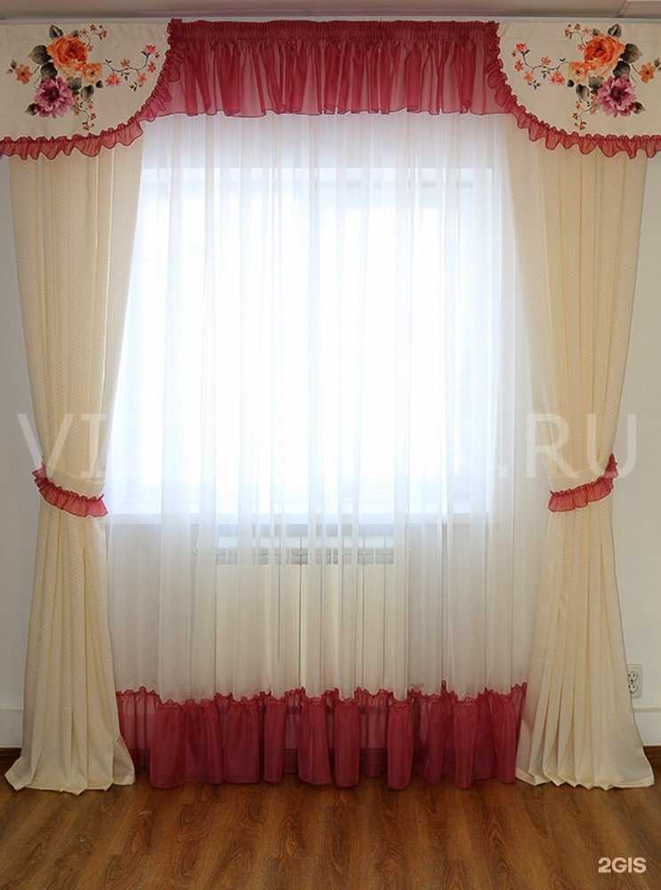 Отзывы на компанию Византия в Иванове c фото