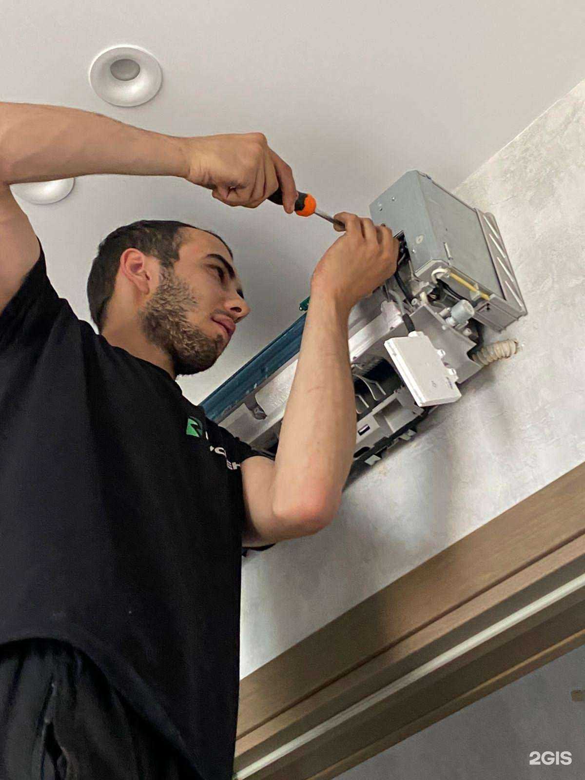 Отзывы на компанию РусВент в Новосибирске c фото