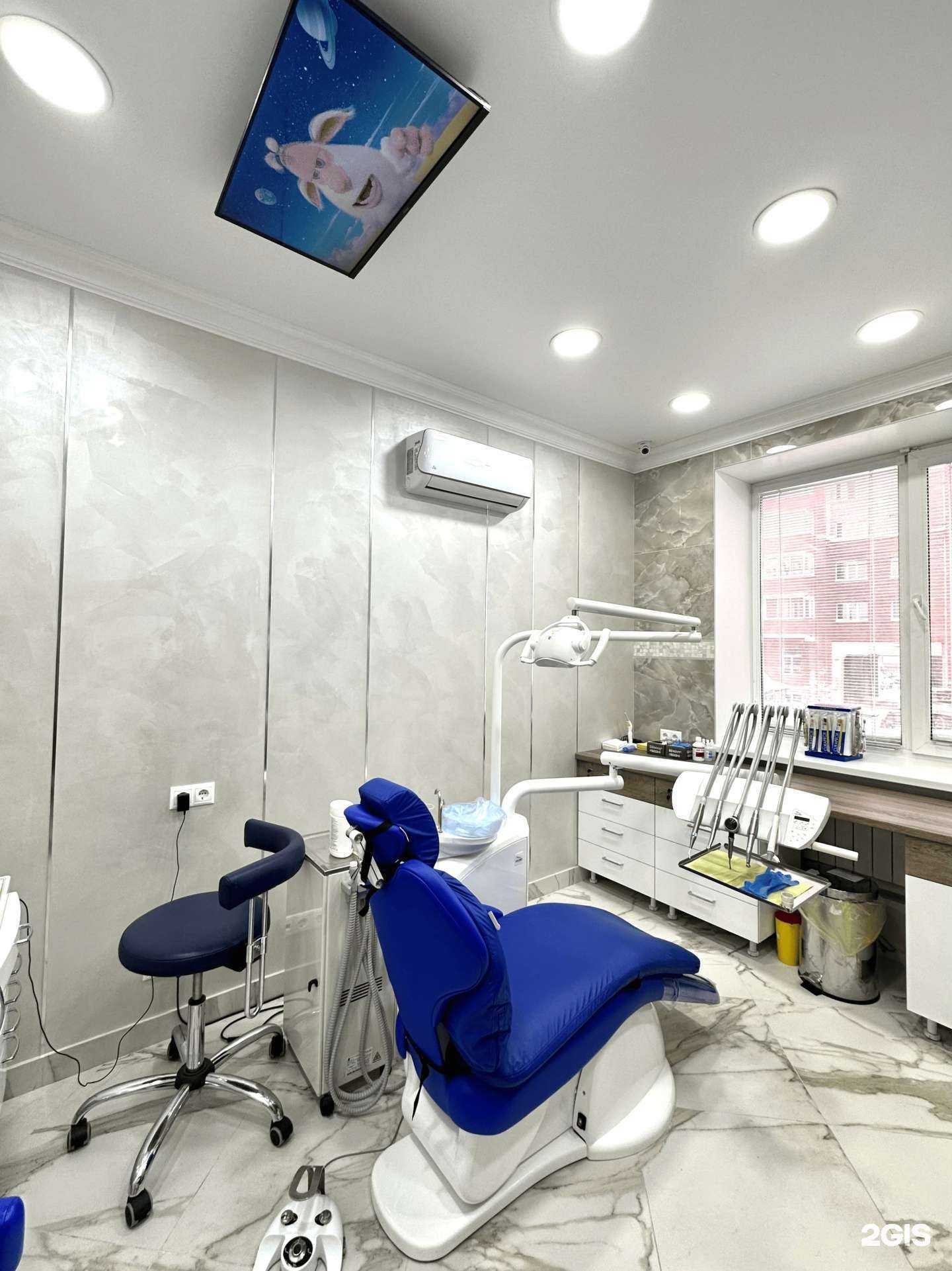 Отзывы на компанию Центр дентальной имплантации в Томске c фото