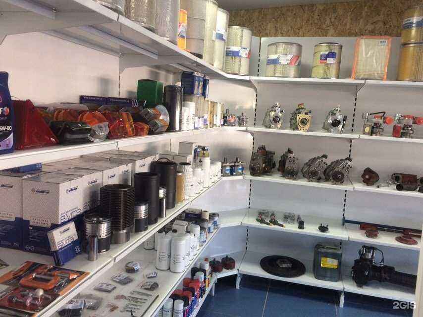 Отзывы на компанию Турбодизель-Пермь в Перми c фото