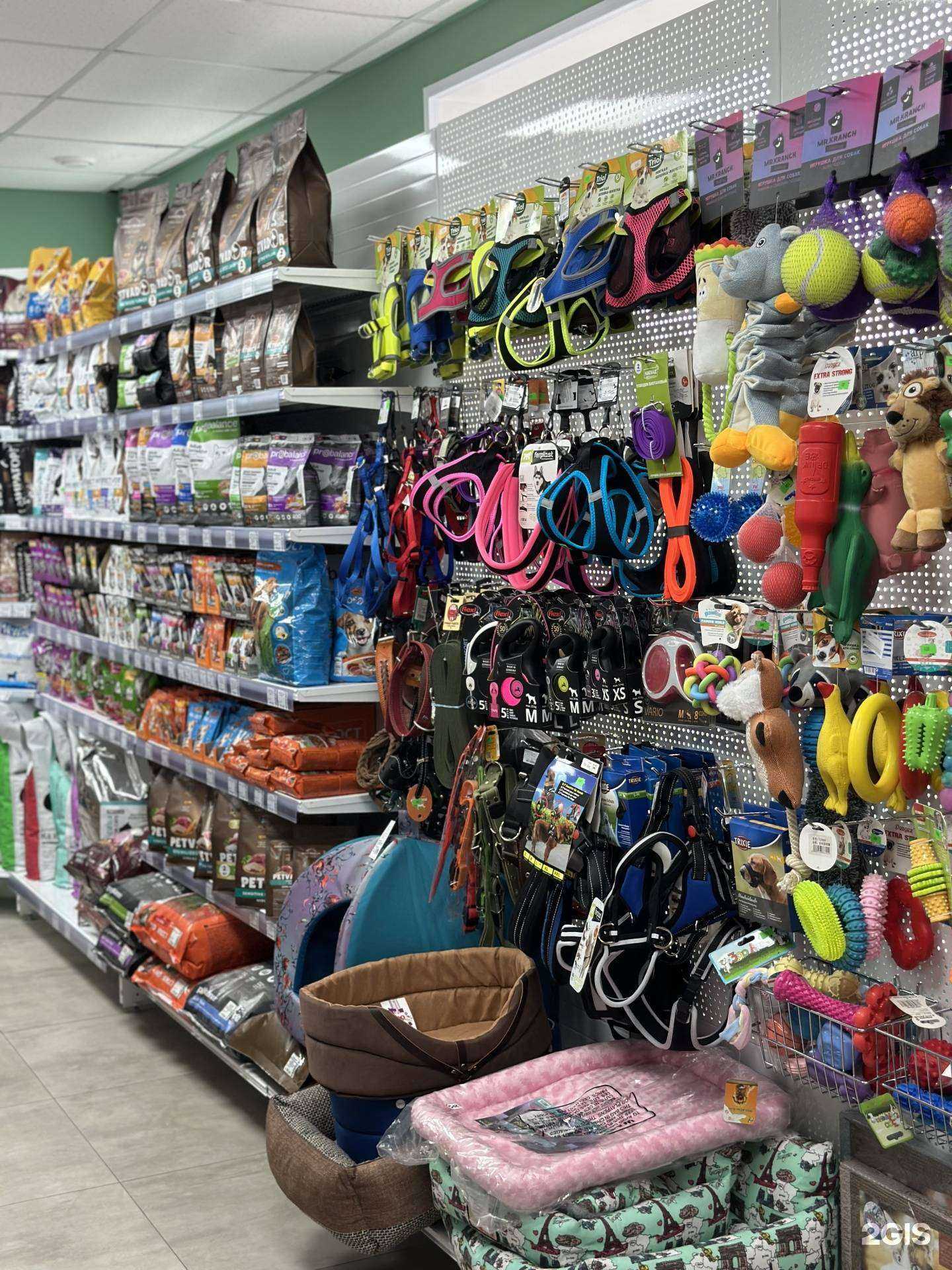 Отзывы на компанию Кормушка в Владивостоке c фото