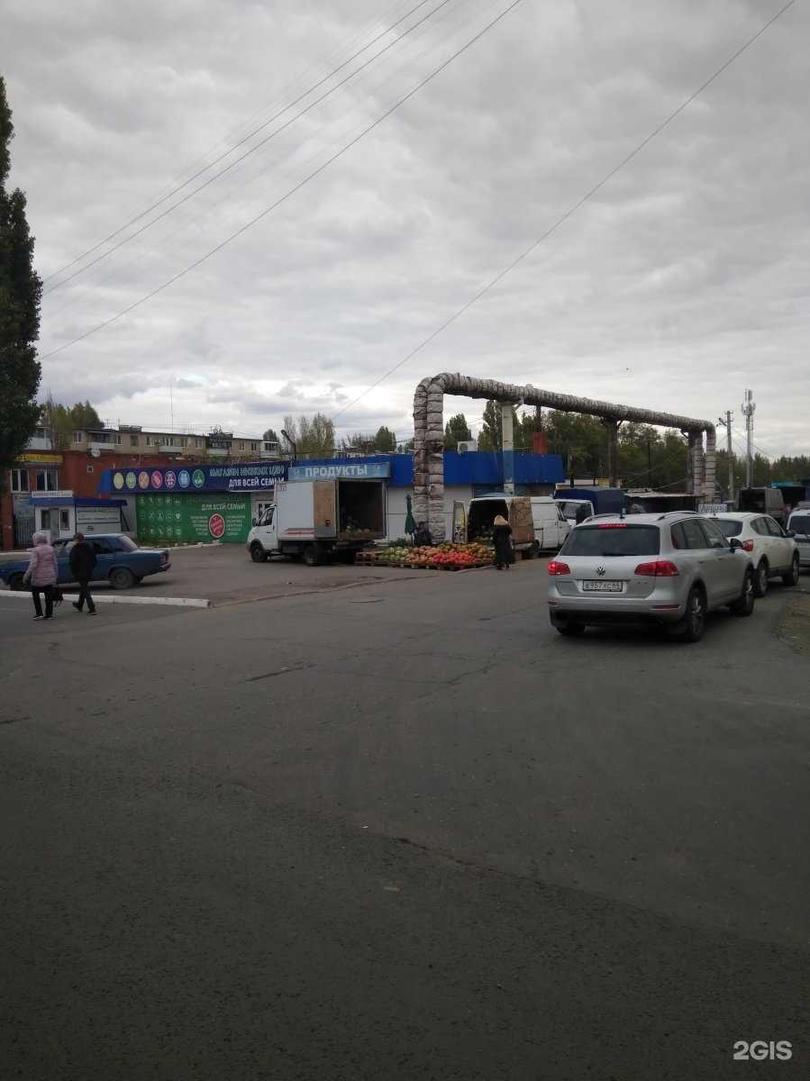 Отзывы на компанию Кафе-бистро в Саратове c фото - фотография 2 из 2