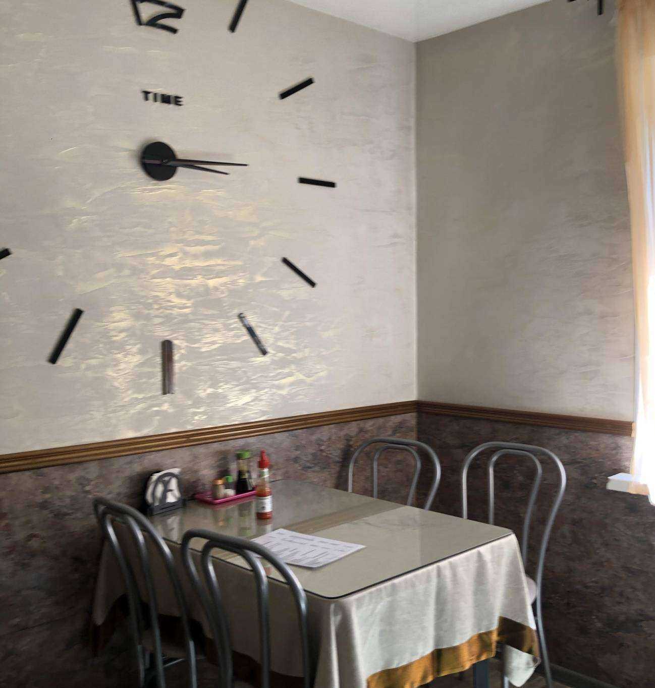 Отзывы на компанию Восточная кухня в Находке c фото