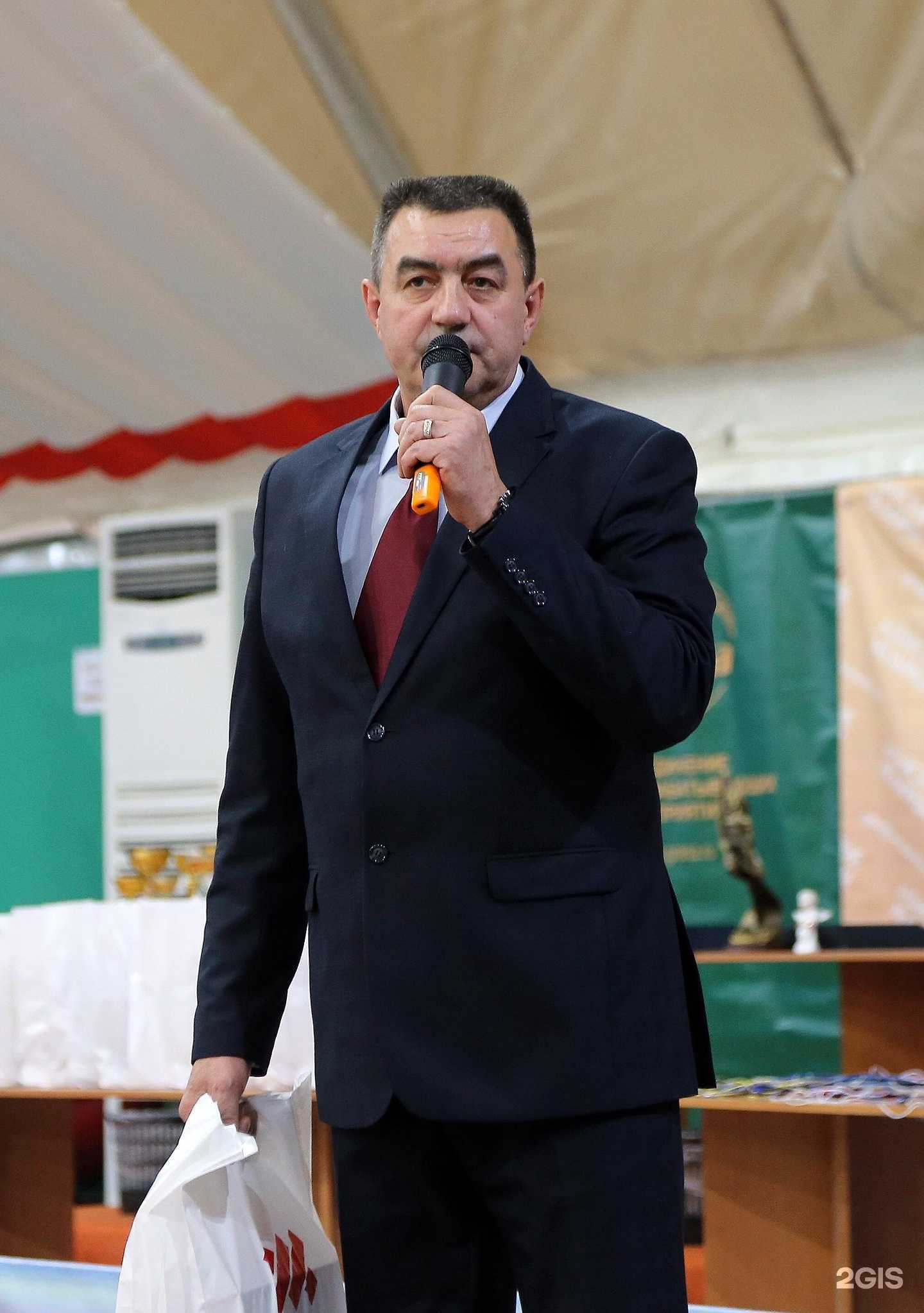 Отзывы на компанию Спортивная школа №6 в г. Барнаул c фото