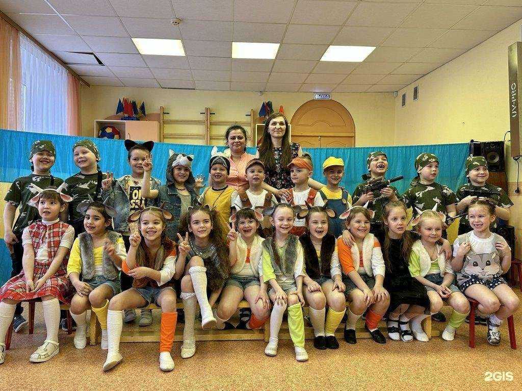 Отзывы на компанию Центр развития ребенка-детский сад №149 в Иванове c фото