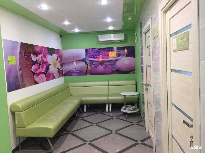 Отзывы на компанию Врачебная косметология Валентины Гройсман в Тольятти c фото