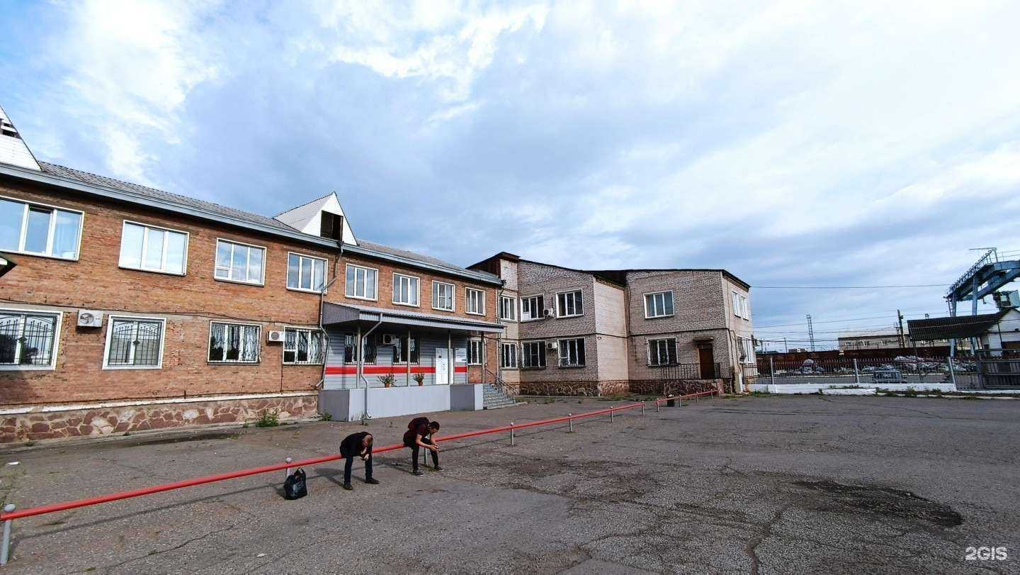 Отзывы на компанию Спецавтострой в Абакане c фото - фотография 2 из 2