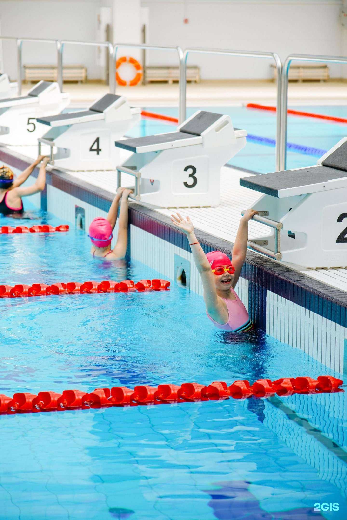 Отзывы на компанию Поколение Kids в г. Калининград c фото