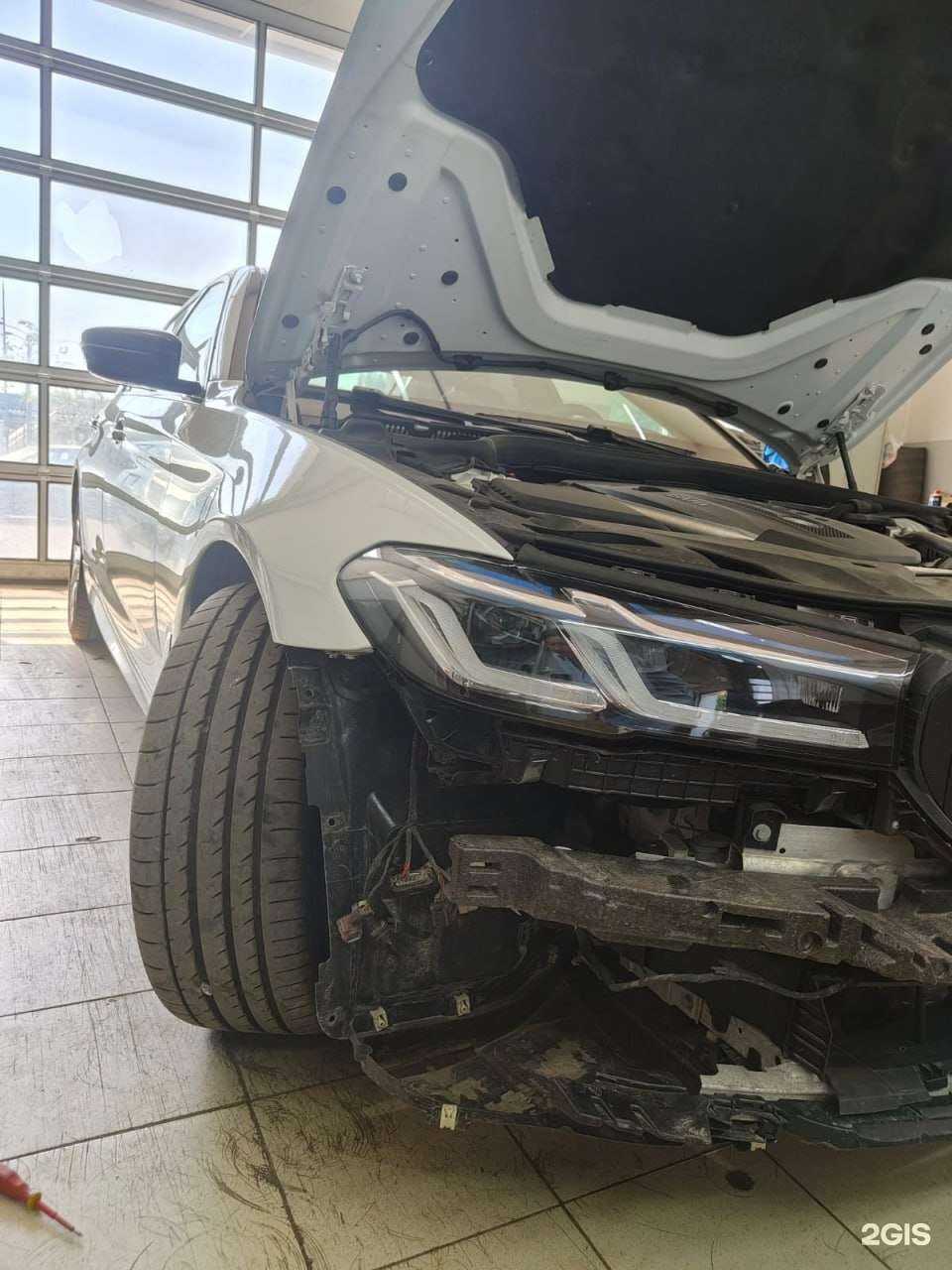 Отзывы на компанию Avtozabota в Казани c фото