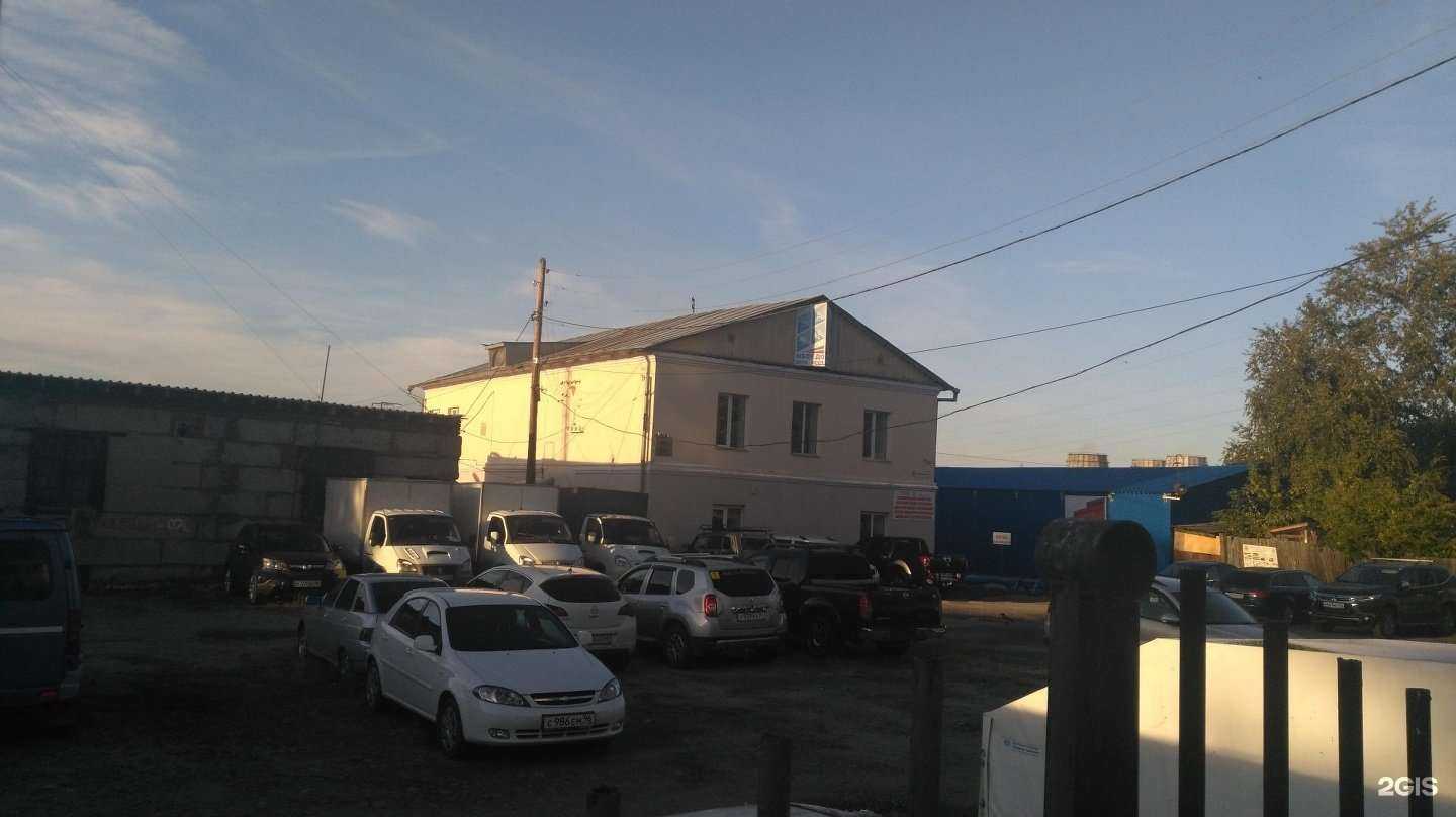 Отзывы на компанию Спортивная школа Верх-Исетского района в Екатеринбурге c фото - фотография 2 из 2