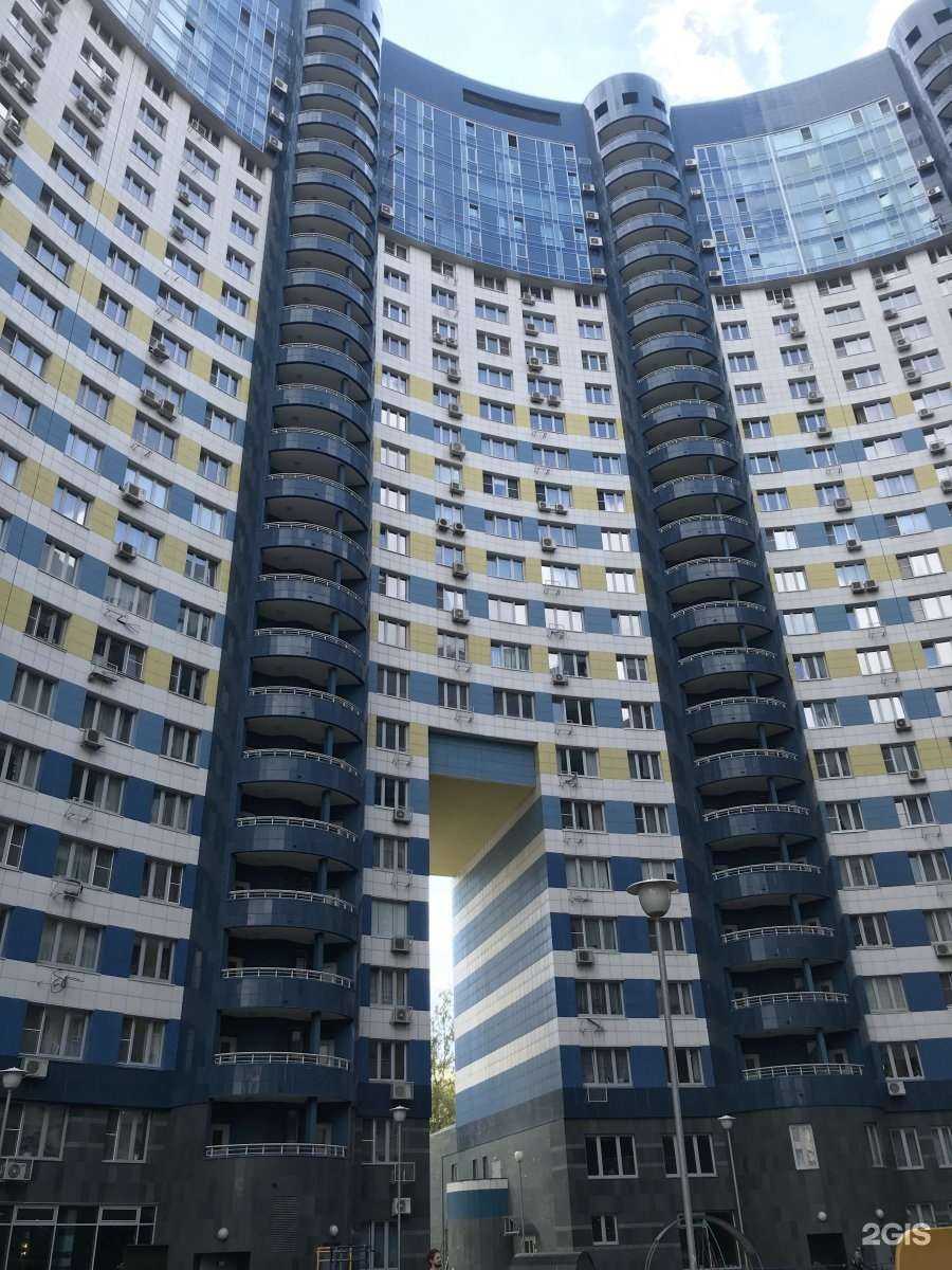 Отзывы на компанию ПВТ в Химках c фото - фотография 2 из 2