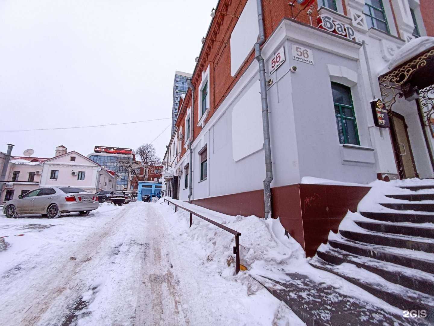 Отзывы на компанию Brooklyn в Хабаровске c фото - фотография 2 из 2