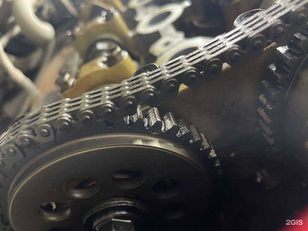 Отзывы на компанию DenMotor`s в Нижнекамске c фото