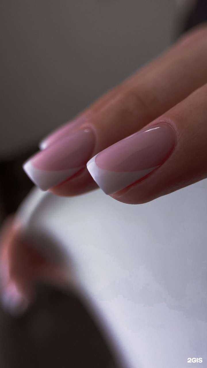 Отзывы на компанию Студия маникюра в г. Крымск c фото