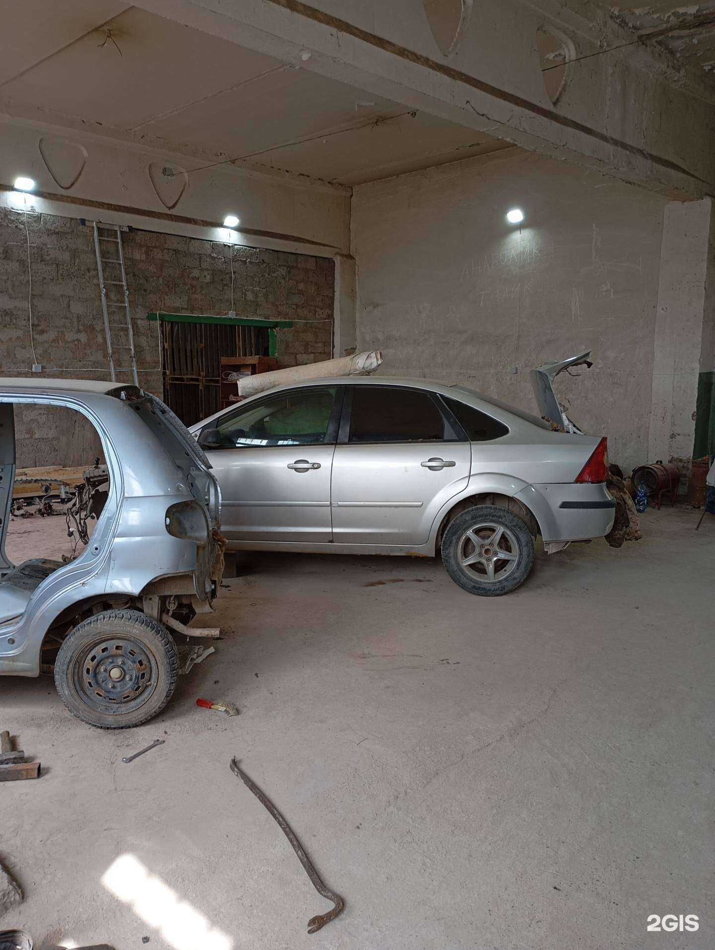 Отзывы на компанию Авторазбор на Лесоцехе в г. Набережные Челны c фото